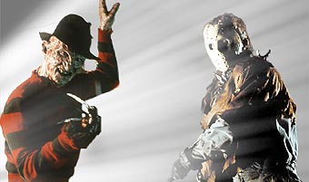 freddy vs jason website